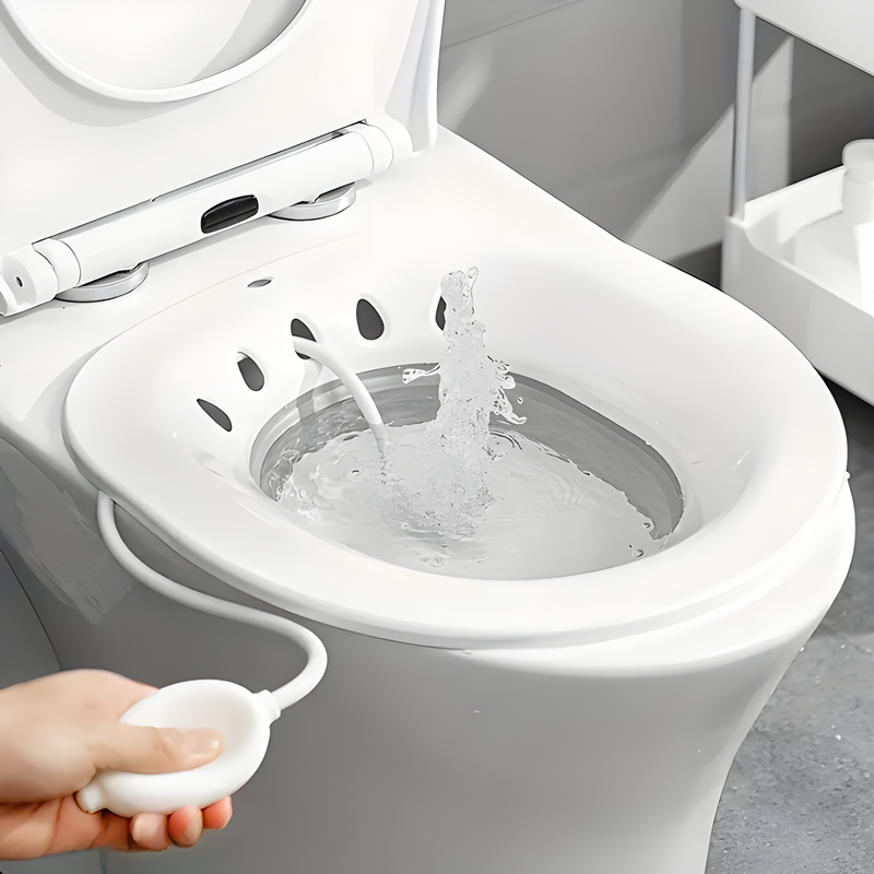 Intima-Bide™ Bidé Para La Higiene de Tus Zonas Intimas