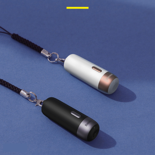 BaseusTracker™ Rastreador Inteligente Recargable - Calidad Premium 📍