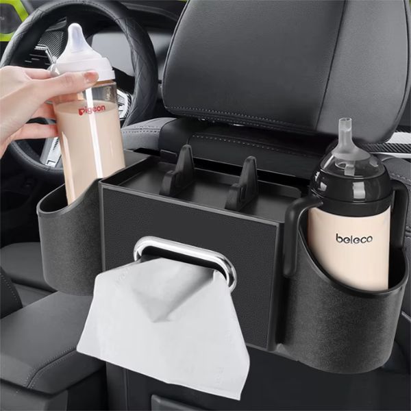 BoxCar™ Organizador Para Asiento Trasero de Carro