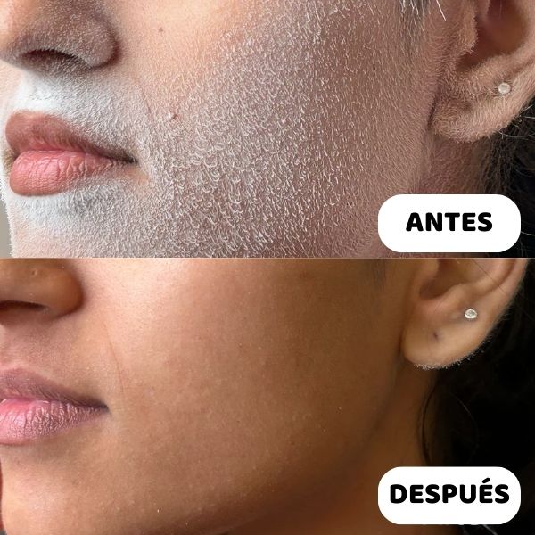 HairSpray™ Identificador de Vellos | Afeitado Impecable 🤩