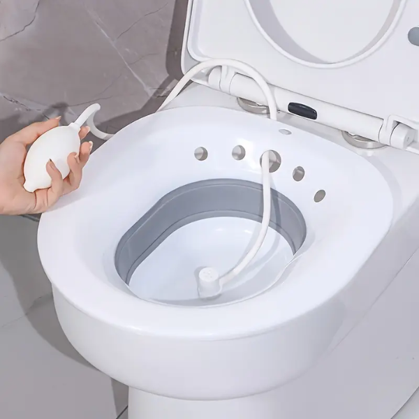 Intima-Bide™ Bidé Para La Higiene de Tus Zonas Intimas