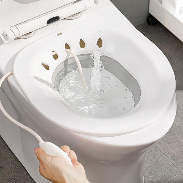Intima-Bide™ Bidé Para La Higiene de Tus Zonas Intimas