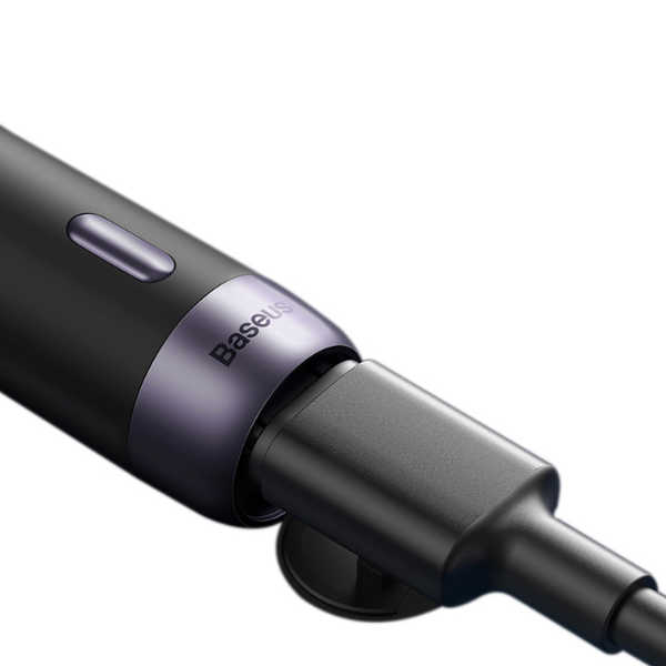 BaseusTracker™ Rastreador Inteligente Recargable - Calidad Premium 📍