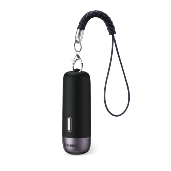 BaseusTracker™ Rastreador Inteligente Recargable - Calidad Premium 📍