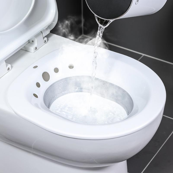 Intima-Bide™ Bidé Para La Higiene de Tus Zonas Intimas